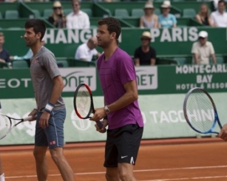 Гришо може да спечели много от сезона на червени кортове - ето защо