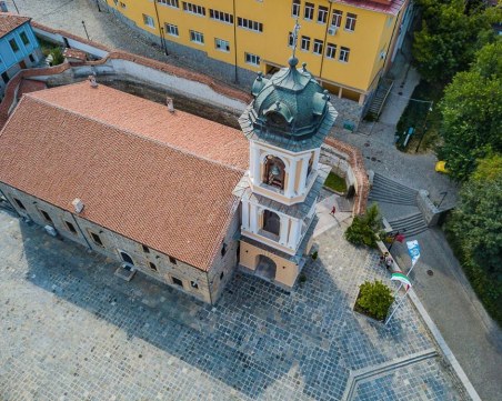 Къде да идем в петък в Пловдив?