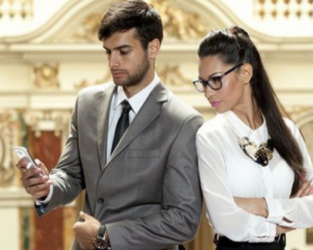 Кои са най-ревнивите жени според зодията?