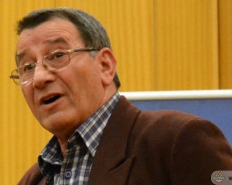 Легендата на Ботев Георги Попов-Тумби: Гунди искаше да остане в Пловдив