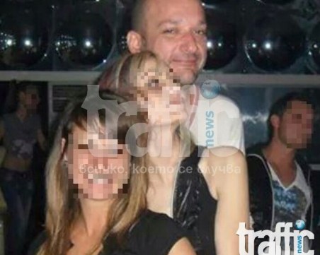 Наркодилърът  Бонети ръководи канал за дрога от пловдивския затвор