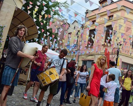 Перфектният ден на... пловдивския хипстър