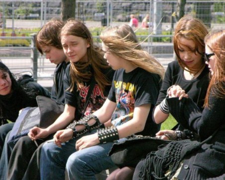 Перфектният ден на ... пловдивския метъл