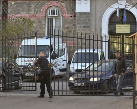 Смелчакът, изпречил се на пътя на бегълците: Скрих се зад дърво, за да запазя живота си