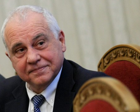 Смениха посланика ни в Москва