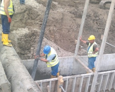 Центърът на Пловдив остава без вода! 2 дни присъединяват водопровода на бул. “Руски“