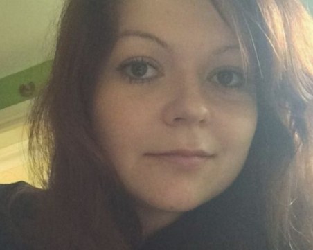 Юлия Скрипал проговори! ВИДЕО