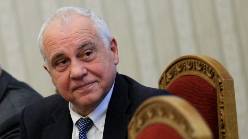 Смениха посланика ни в Москва