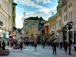 Дъжд на Разпети петък, слънце на Великден