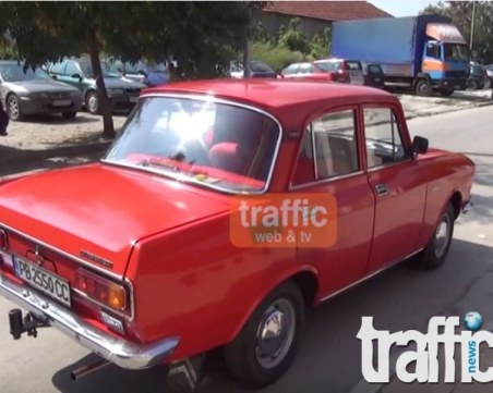 Ако “Москвичът“ беше оцелял, днес щеше да сложи в малкия си джоб “Мерцедес“ и “БМВ“