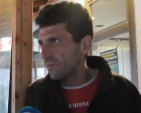 Мъжът с 33 акта от КАТ – с присъди за побой и изнасилване ВИДЕО