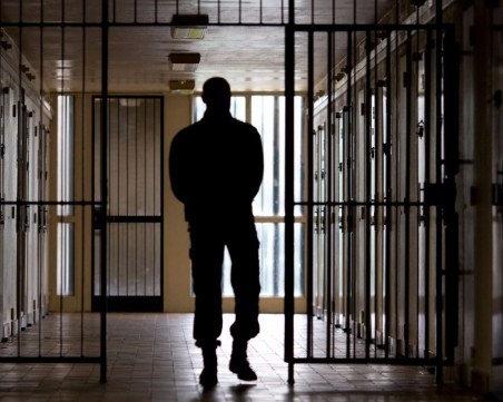 Нападнаха надзирател в Централен софийски затвор