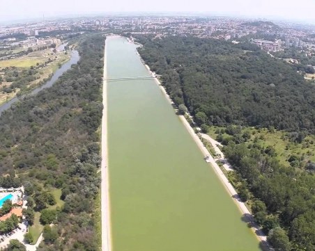 Внимавайте! Отново посипаха с отрова за кучета край Гребната