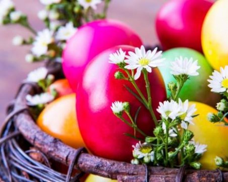 Кога се пада Великден догодина? А след 8 години?