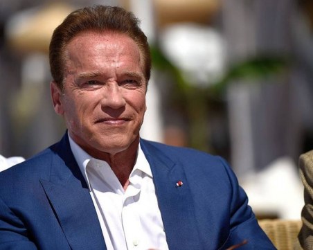 Сложиха нова сърдечна клапа на Шварценегер, той с култова фраза след операцията