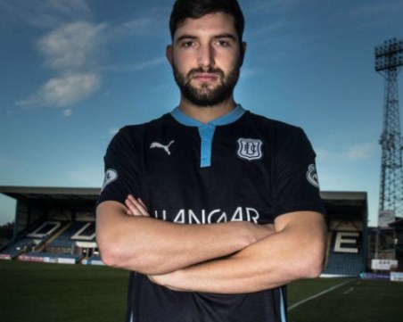 Юноша на Ботев играе в най-слабия отбор в Европа