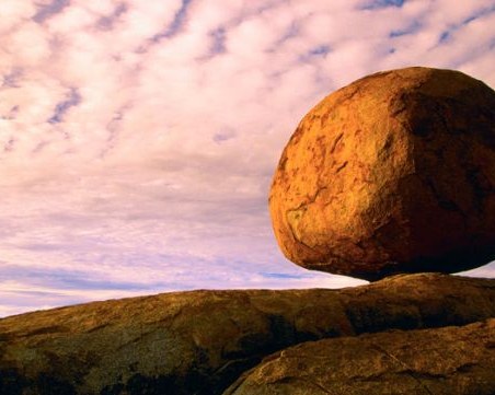 Защо съдбата ни изпраща трудности? Знаете ли?