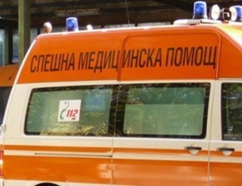 Пак катастрофа на магистрала Тракия! Жена е в болница