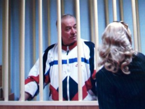 Сергей Скрипал дойде в съзнание
