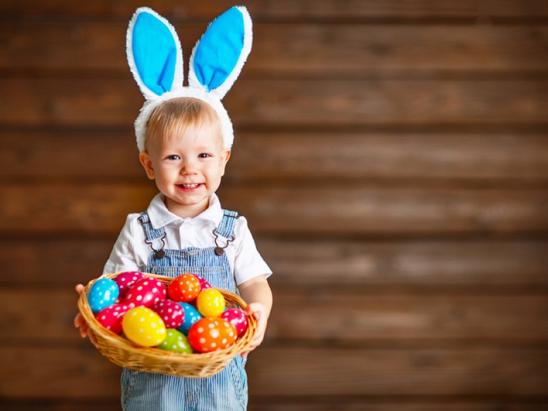 12 интересни факта за Великден