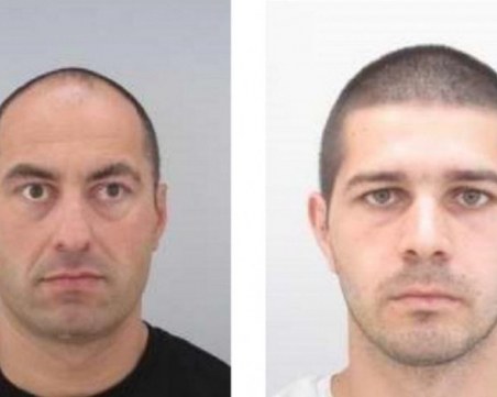 100 сигнала на Великден за затворниците бегълци - няма и следа от тях