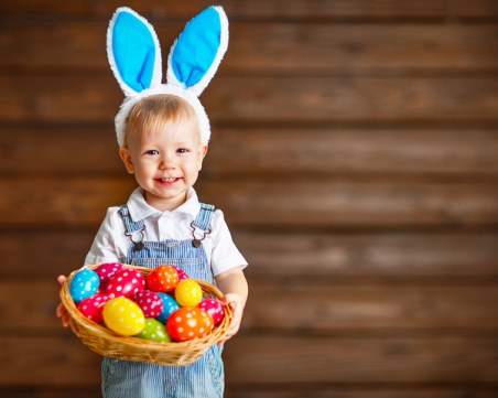 12 интересни факта за Великден