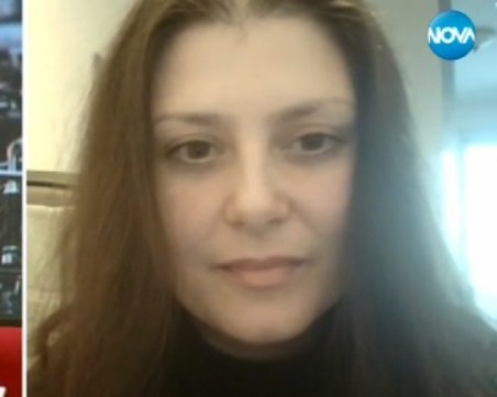 Българка искала да седне в ресторанта в Мюнстер минути преди бусът да се вреже в него