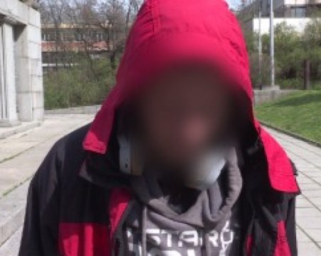 Братът на беглеца Радослав проговори