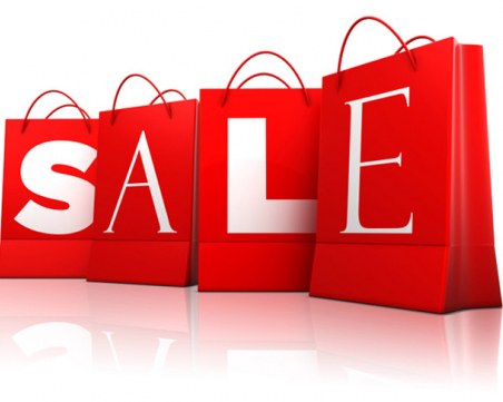 Как да спестите пари по време на разпродажба?