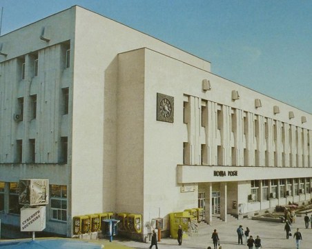 Когато пловдивчани се срещаха пред кабините