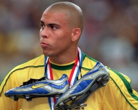 Роналдо проговори за мистериозния си припадък