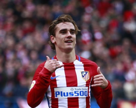 Трансферните слухове: Клоп сменя Зидан в Реал, Барса взима Гризман