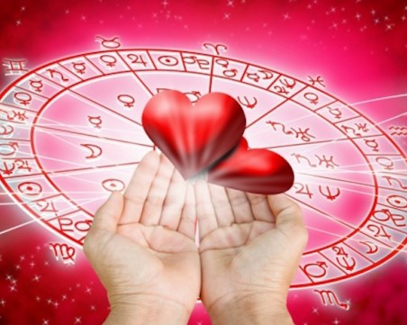Вижте любовния хороскоп за седмицата