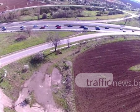 Двама души са загинали при мелето на АМ Тракия