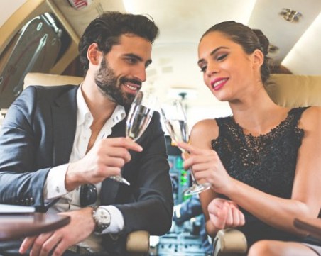 Първа стъпка да станеш милионер: Промени начина си на мислене