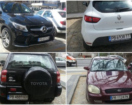 Пловдивчанин излови 23 нарушители за две седмици СНИМКИ