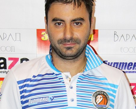 Пловдивски треньор видя как се тренира баскетбол в Италия - открийте разликите