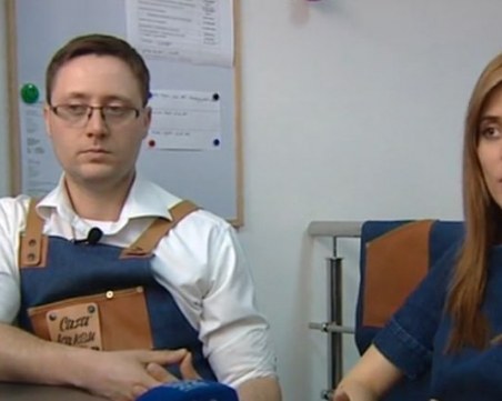 Семейство от Пловдив прави едни от най-здравословните шоколади в Европа ВИДЕО