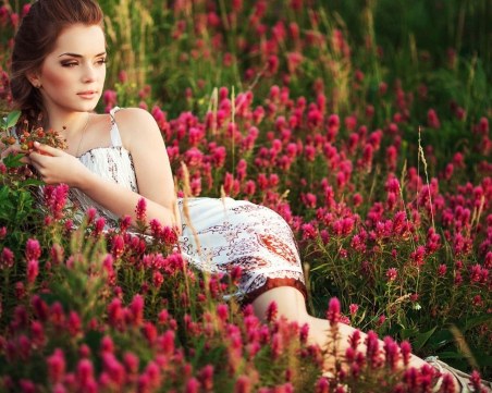 3-те зодии с най-прекрасна външност