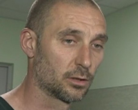 Бащата на детето, нахапано от ротвайлер: Това беше най-големият кошмар