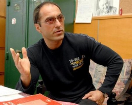 Експерт: Избягалият затворник Владимир Пелов е отчаян, животът за него не е ценност