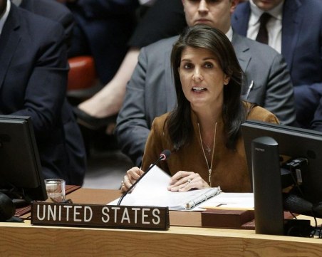 Франция и САЩ скочиха срещу Русия заради предполагаемите химическа атака