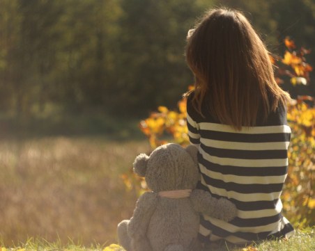 Тези 4 истини за любовта всяка жена трябва да научи преди 30