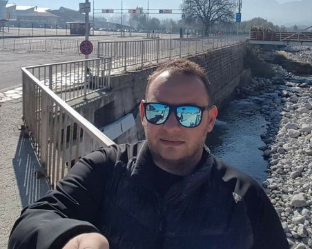 Владимир, източил над 115 хиляди, е завлякъл десетки абонати на Теленор СНИМКИ