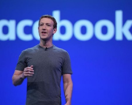 Зукърбърг се призна за виновен за теча на лични данни, съоснователят на Apple напусна Facebook