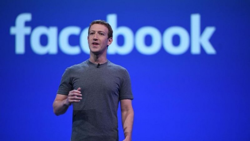 Зукърбърг се призна за виновен за теча на лични данни, съоснователят на Apple напусна Facebook