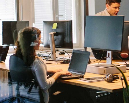 Аутсорсинг компания със 750 работещи българи бе продадена за 60 милиона долара