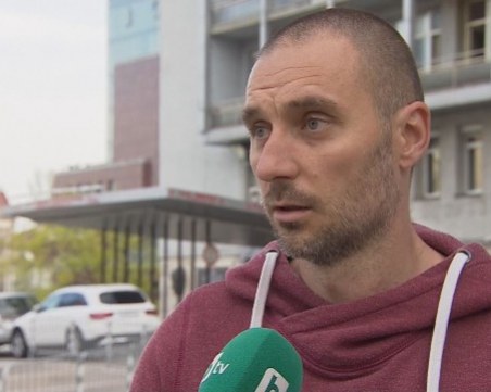 Бащата на нахапаното от ротвайлер дете: Ще осъдя собственика на кучето