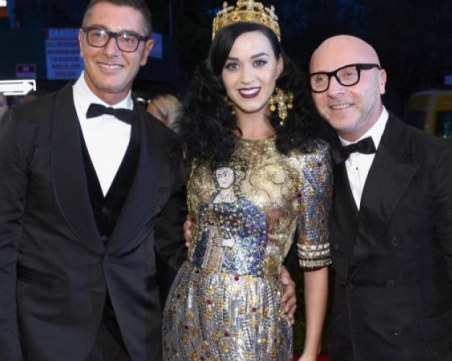 Долче и Габана обявиха кога марката ще престане да съществува