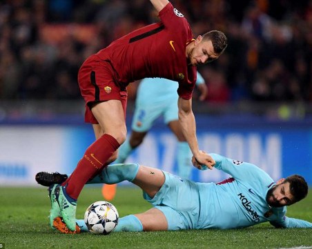 Провъзгласиха края на империята на Меси и Барса